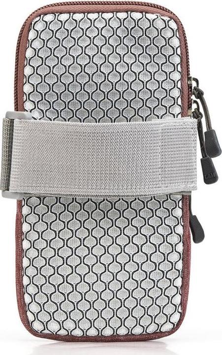 Immagine prodotto Cover-Discount Universale - Custodia per cellulare per cintura da jogging L&m Sport Armand