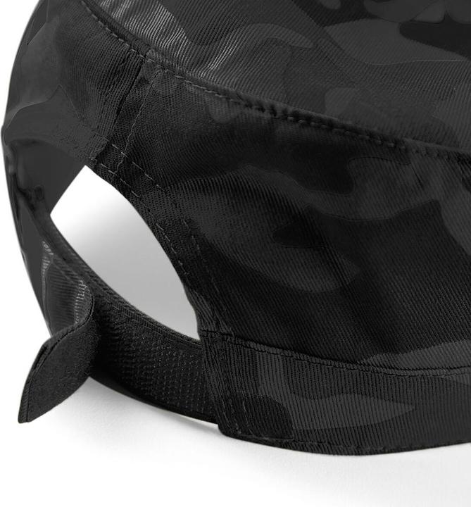 Immagine prodotto Beechfield Cappello con motivo mimetico (Taglia unica)