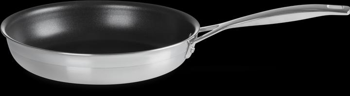 Actual product image Le Creuset 3-Ply (24 cm, Frying pan, Stainless steel)