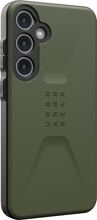 UAG Civilian (Samsung Galaxy S24+)