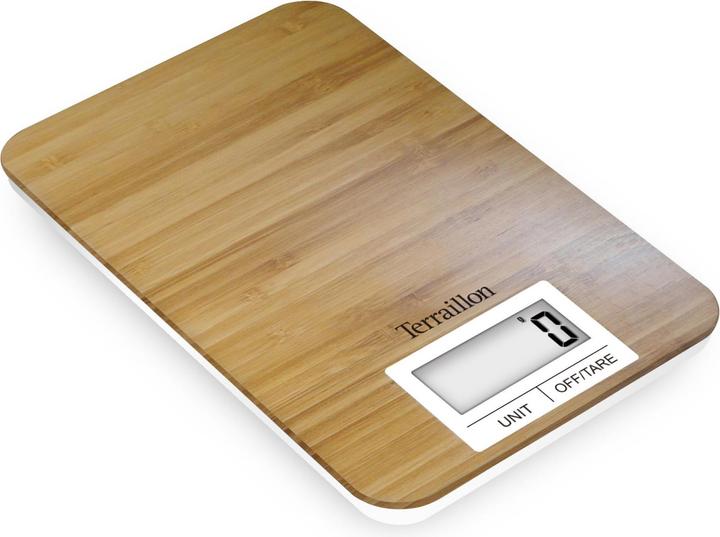 Image du produit Terraillon Bambou