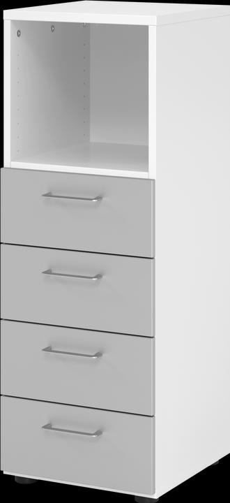 Bianco/Argento