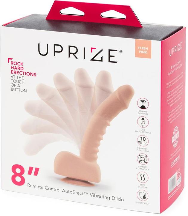 Actual product image Uprize AutoErect Rising