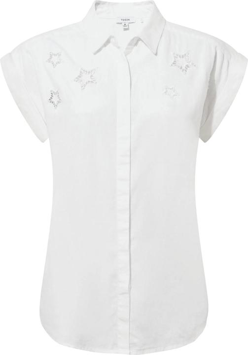 Actual product image TOG24 Womens/Ladies Scarlett Star Shirt (40 D)