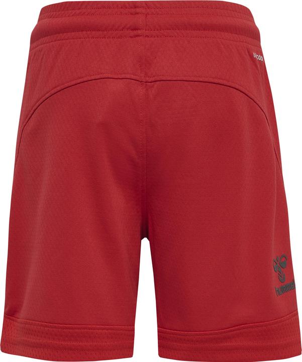 Immagine prodotto hummel Pantaloncini In Piombo Poly Bambini (152)