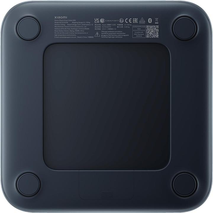 Image du produit Xiaomi Échelle intelligente S200 (150 kg)