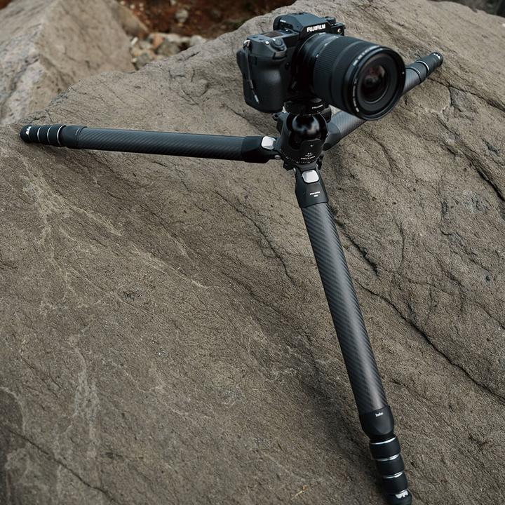 Immagine prodotto Falcam TreeRoot Quick Lock Pro Tripod T00A4901