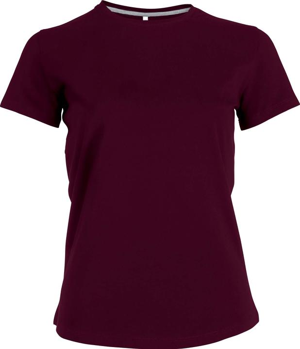 Burgundy Red