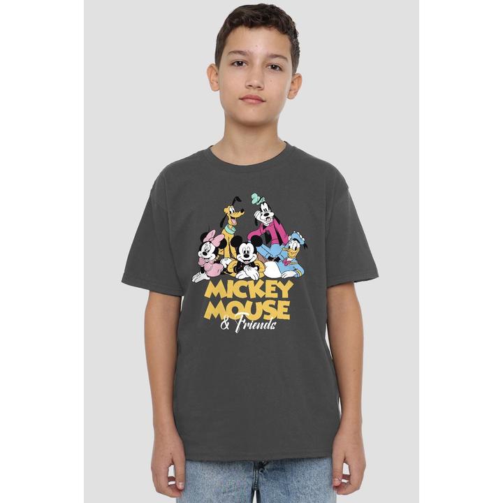 Image du produit Disney - T-shirt - Enfant (116)