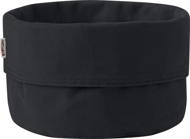 Produktbild Stelton Classic Brottasche schwarz