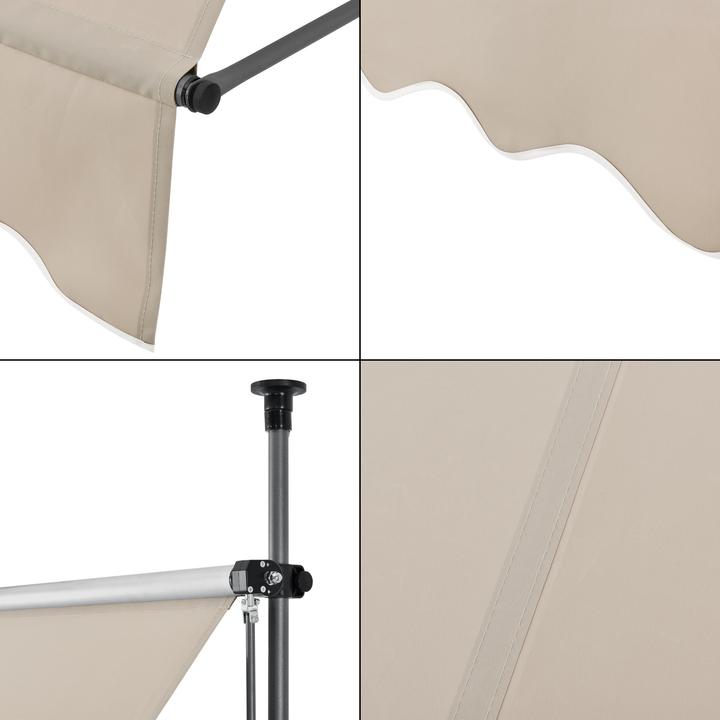 Actual product image Pro-Tec Stem (4 m)