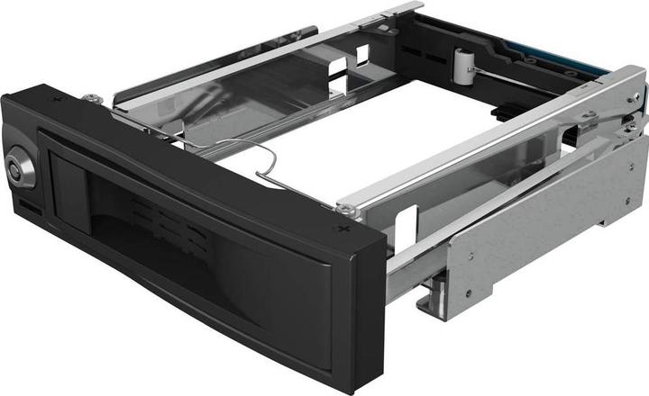 Immagine prodotto Icy Box Telaio rimovibile per. Unità SATA/ SAS