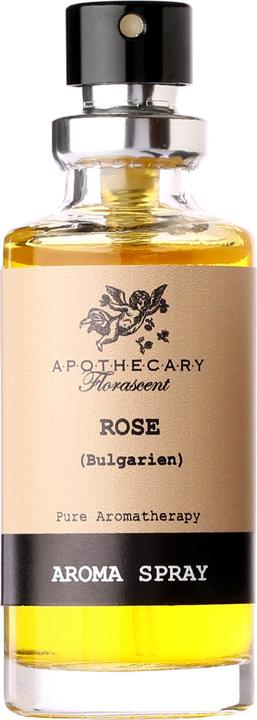Florascent Aroma Spray Rose Absolue