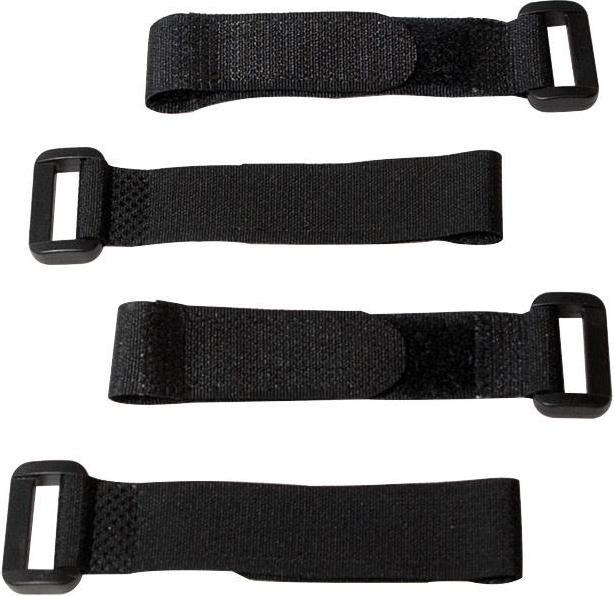 Actual product image LogiLink Cable tie (Velcro cable ties, 150 mm, 10 pcs.)