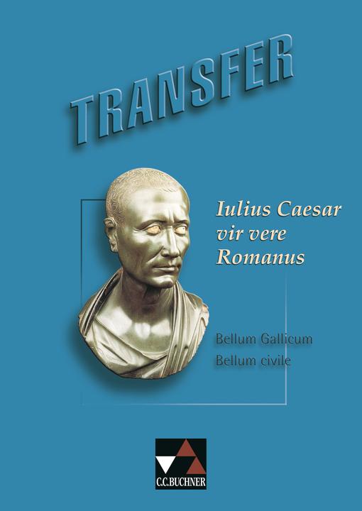 Immagine prodotto Iulius Caesar - vir vere Romanus (Latino, Michael, Dronia, 2005)