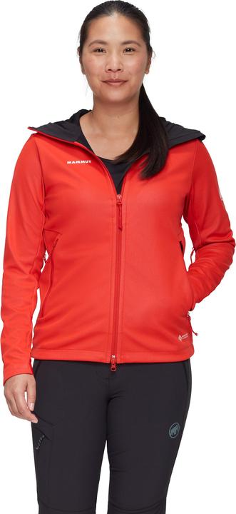 Produktbild Mammut Ultimate VII SO Hoodie (L)