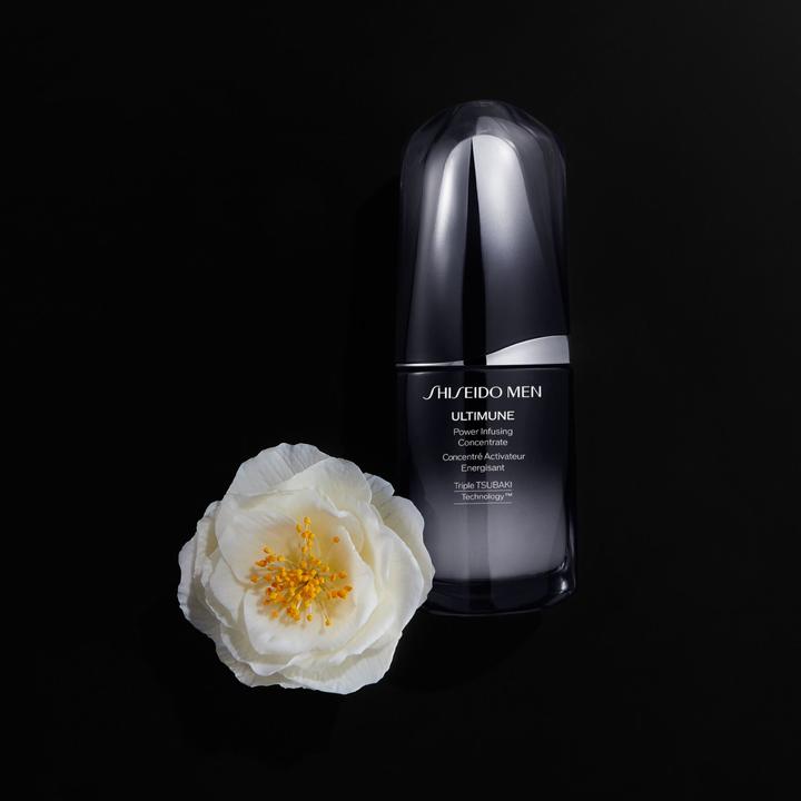 Immagine prodotto Shiseido Ultimune Concentrato Infuso di Potere (30 ml)
