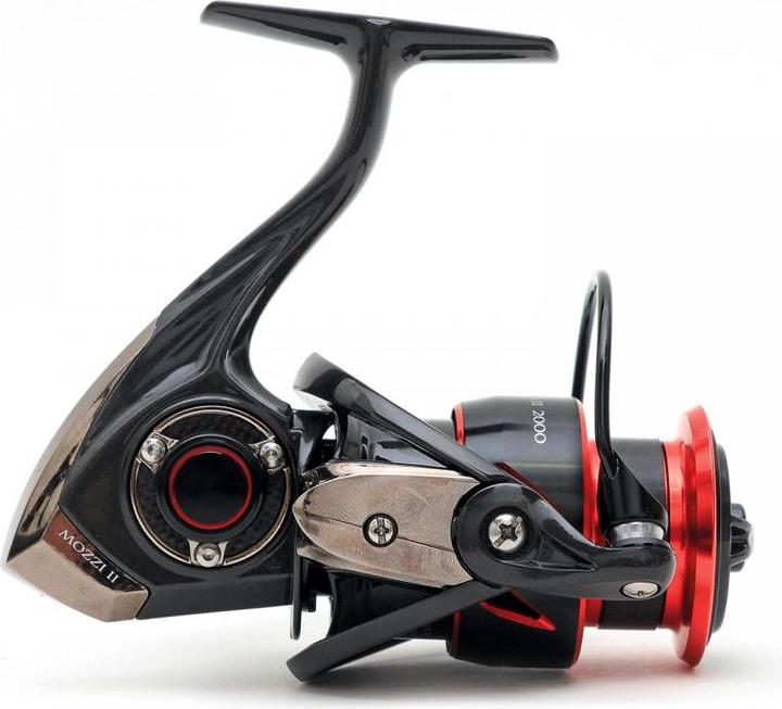 Produktbild Stucki Fishing Mozzi II (1000)