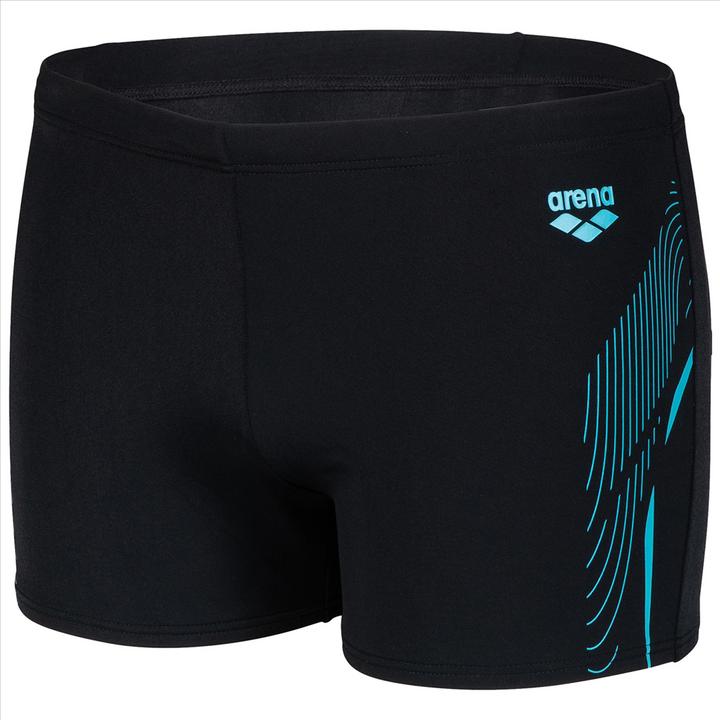 Actual product image Arena M Swim Short Graphic (4, XS)