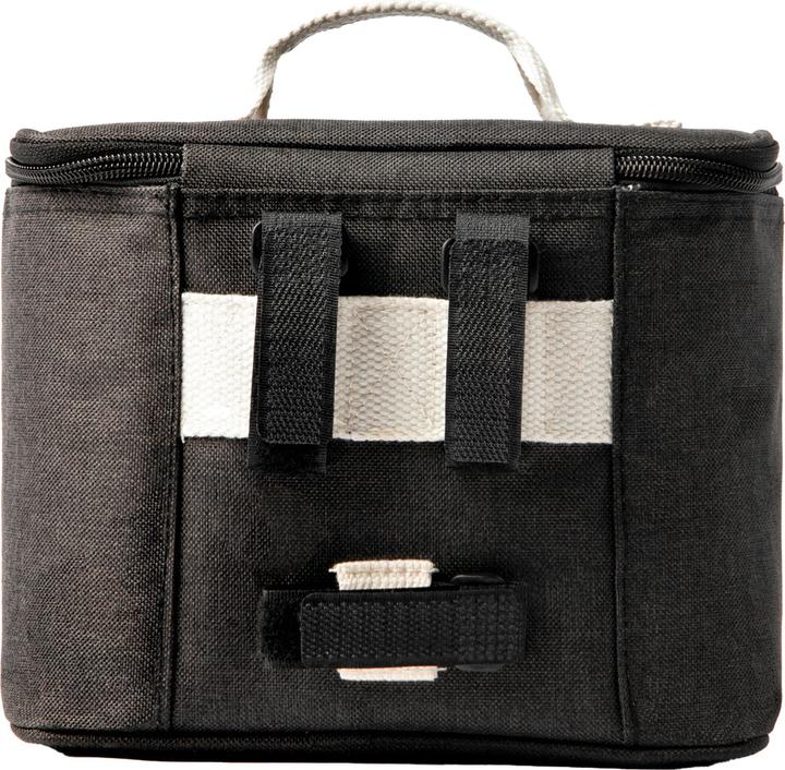 Produktbild Vinga Fahrradtasche Sortino (4 l, Lenkertasche)