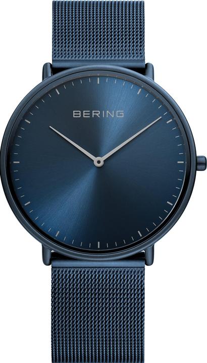 Produktbild Bering Ultra Slim (Analoguhr, 39 mm)