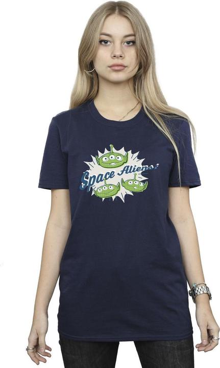 Produktbild Disney Toy Story Aliens TShirt (4XL)