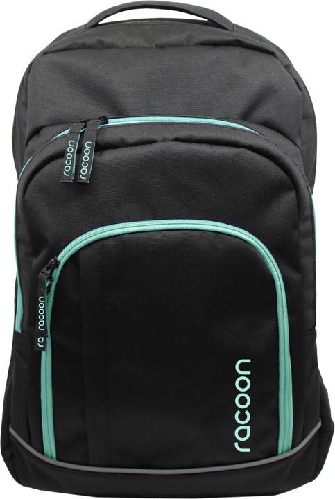 Black, Mint