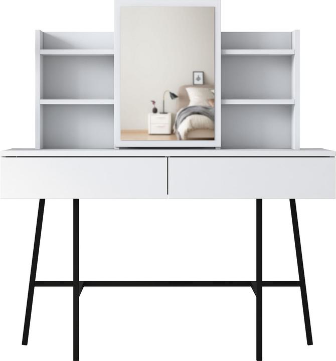 Actual product image Skye Decor Bijou (120 x 40 x 132 cm)