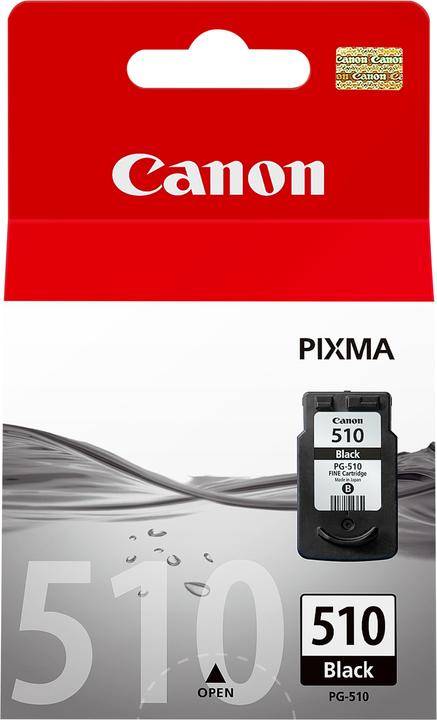 Canon Pg-510 (CF)
