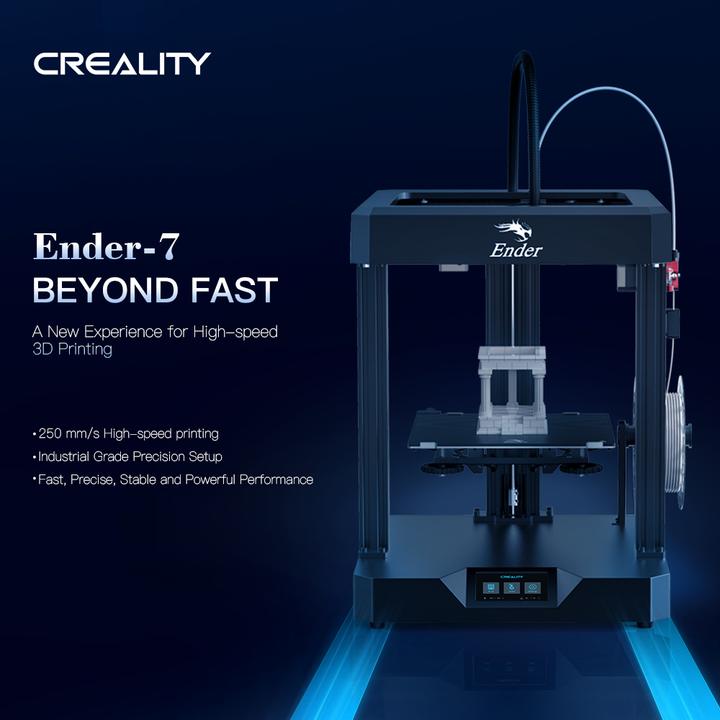 Immagine prodotto Creality Ender-7