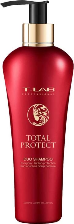T-Lab Professional Colour Protect Shampoo 250 ml (300 ml)