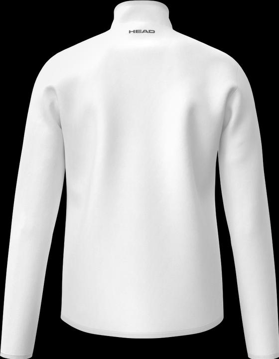 Actual product image Head Club 25 Jacket Herren Weiss (L)