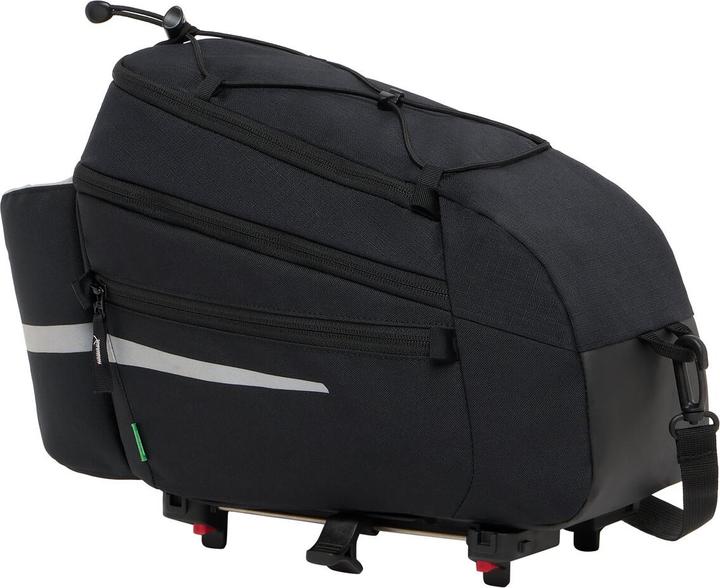 Immagine prodotto Vaude Silkroad L (UniKlip 2.0) (Borsa portapacchi)