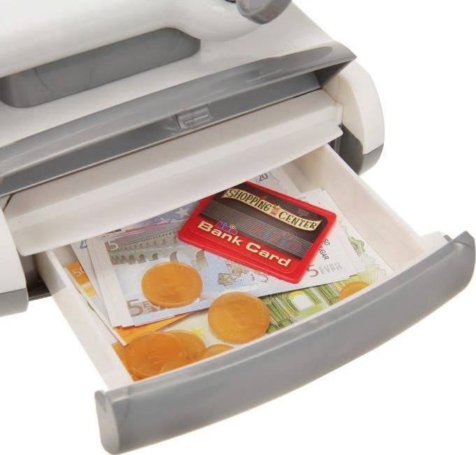 Actual product image Theo Klein Cash desk station