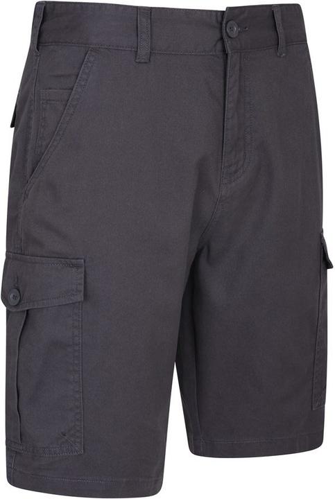 Actual product image Mountain Warehouse Lakeside Cargo Shorts (30)