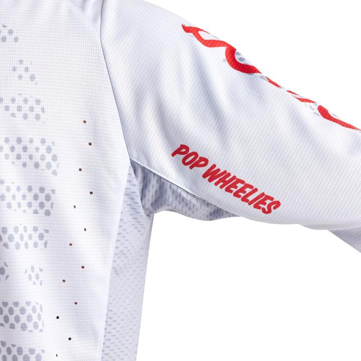 Image du produit Troy Lee Designs Maillot Sprint - SRAM (S)