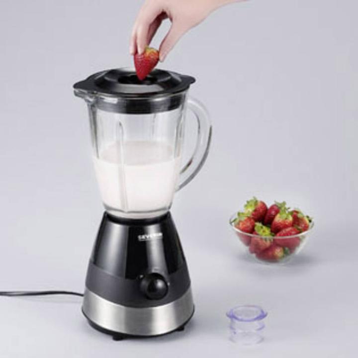 Produktbild Severin Sm 3718 (550 W)