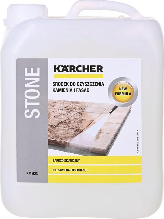 Image du produit Kärcher Nettoyeur de pierres et de façades
