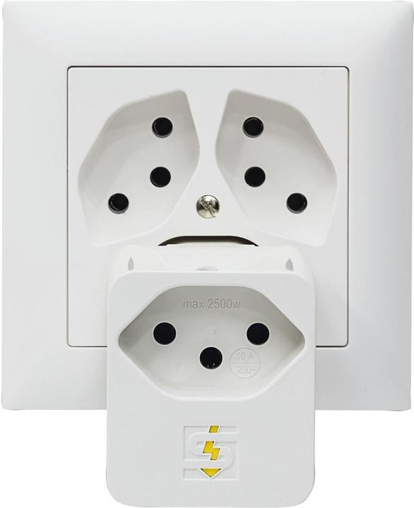 Actual product image Steffen Charging adapter (USB-C, 1 x)
