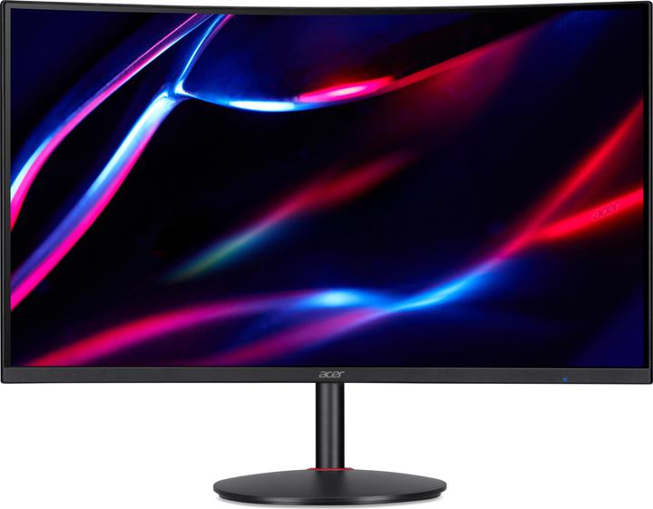 Acer Nitro XZ322QUSbmiipphx (2560 x 1440 pixels, 31.50")
