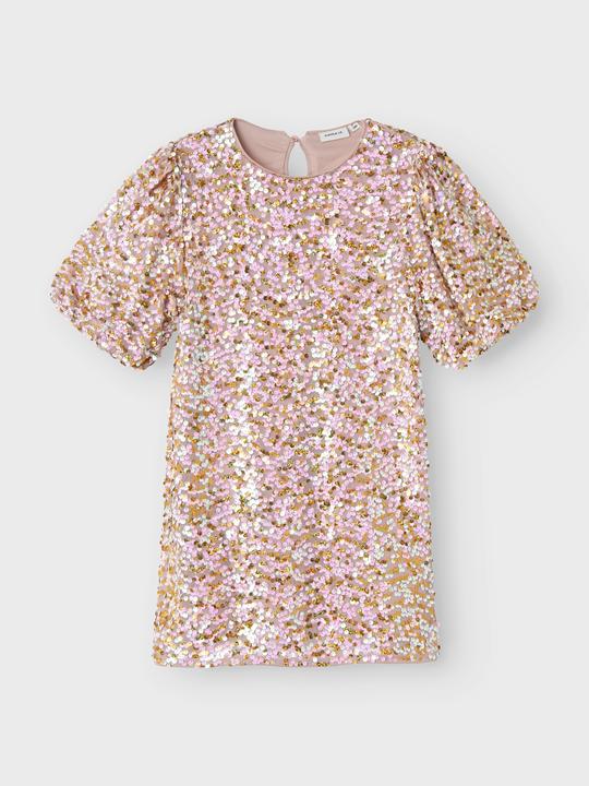 Actual product image Name it Sequin tunic (146)