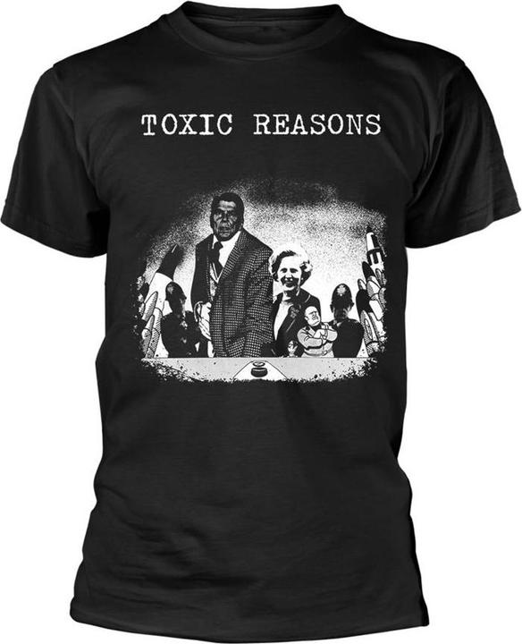 Universal Textiles Kill By Remote TShirt