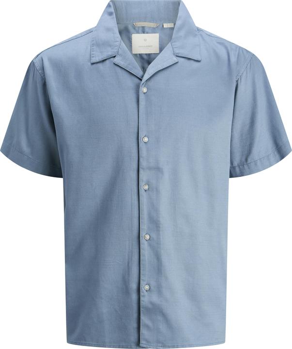 Jack & Jones Loose Fit Hemd Hemd