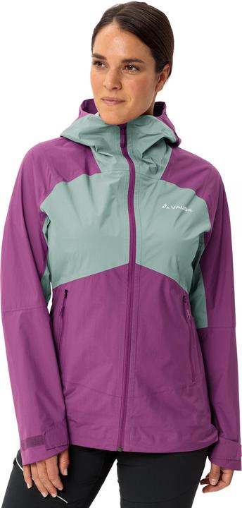 Produktbild Vaude Simony 2,5L Jacket V (42, L)