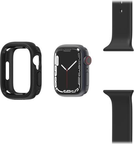 Immagine prodotto OtterBox Exo Edge per Apple Watch 9/7/8 41mm