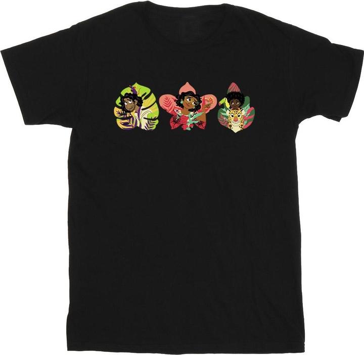 Produktbild Disney Encanto Family Line TShirt (3XL)