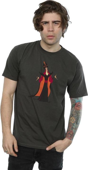 Produktbild Disney Classic Jafar TShirt (S)