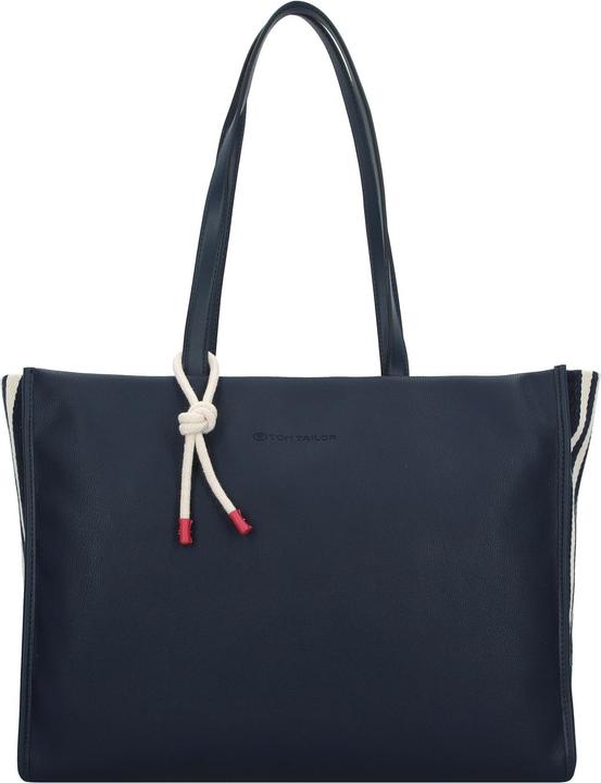 Actual product image Tom Tailor Kama Shopper Tasche 39 cm (16 l)