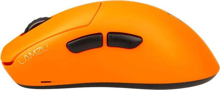 Actual product image Fnatic x Lamzu Thorn 4K Special Edition (Wireless)