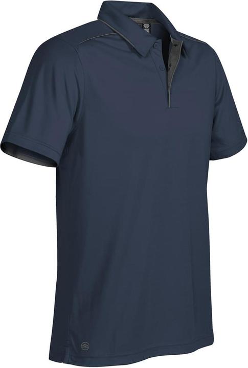 Produktbild Stormtech Inertia Sport Polo Shirt (XXL)